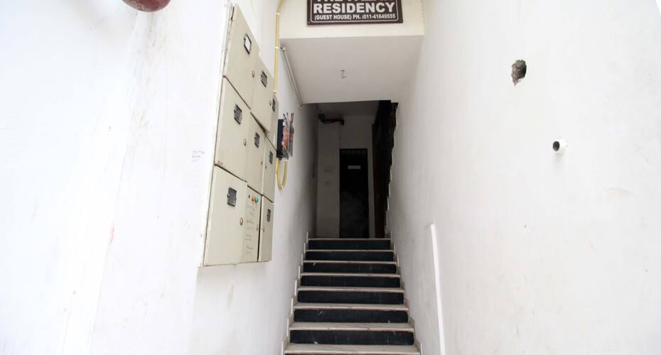 AI Fazal Residence, New Delhi 5